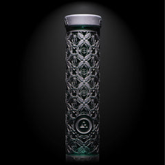 Milkyway Glass 15" X-Morphic: Evo Beaker (MK-106) - SmokeTime