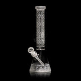 Milkyway Glass 16" Obtuse Regency Beaker (MK-1010) - SmokeTime