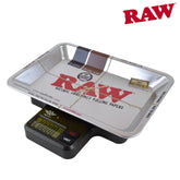 MY WEIGH x RAW TRAY SCALE - SmokeTime