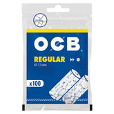 OCB Regular & Slim Filters