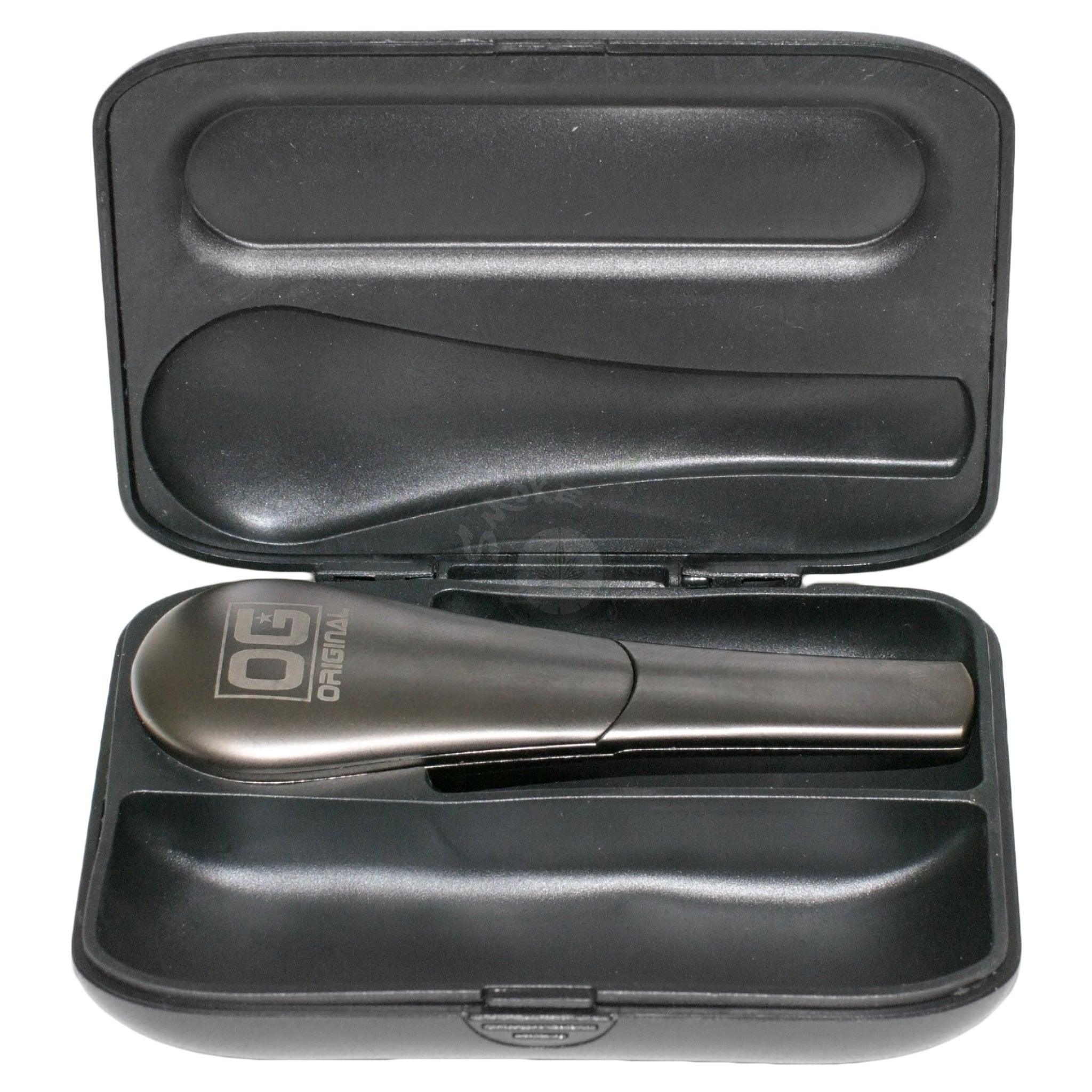 OG 3.75” Switch-Blade Hand Pipe (YD-200) - SmokeTime