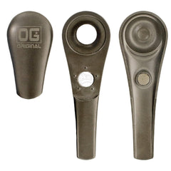 OG 3.75” Switch-Blade Hand Pipe (YD-200) - SmokeTime