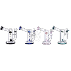 OG 8" 9MM Side Car (OG-441) - SmokeTime