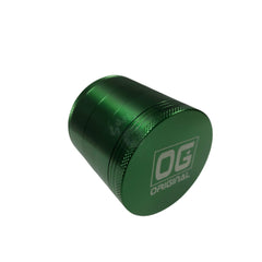 OG Grinder 5 piece 63mm Grinder (PH-630) - SmokeTime