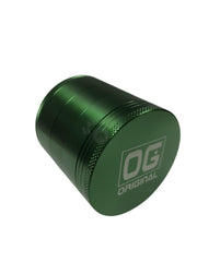 OG Grinder 5 piece 63mm Grinder (PH-630) - SmokeTime
