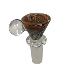 OG Multicolor WigWag Bowl (OG-BOWLS-035) - SmokeTime