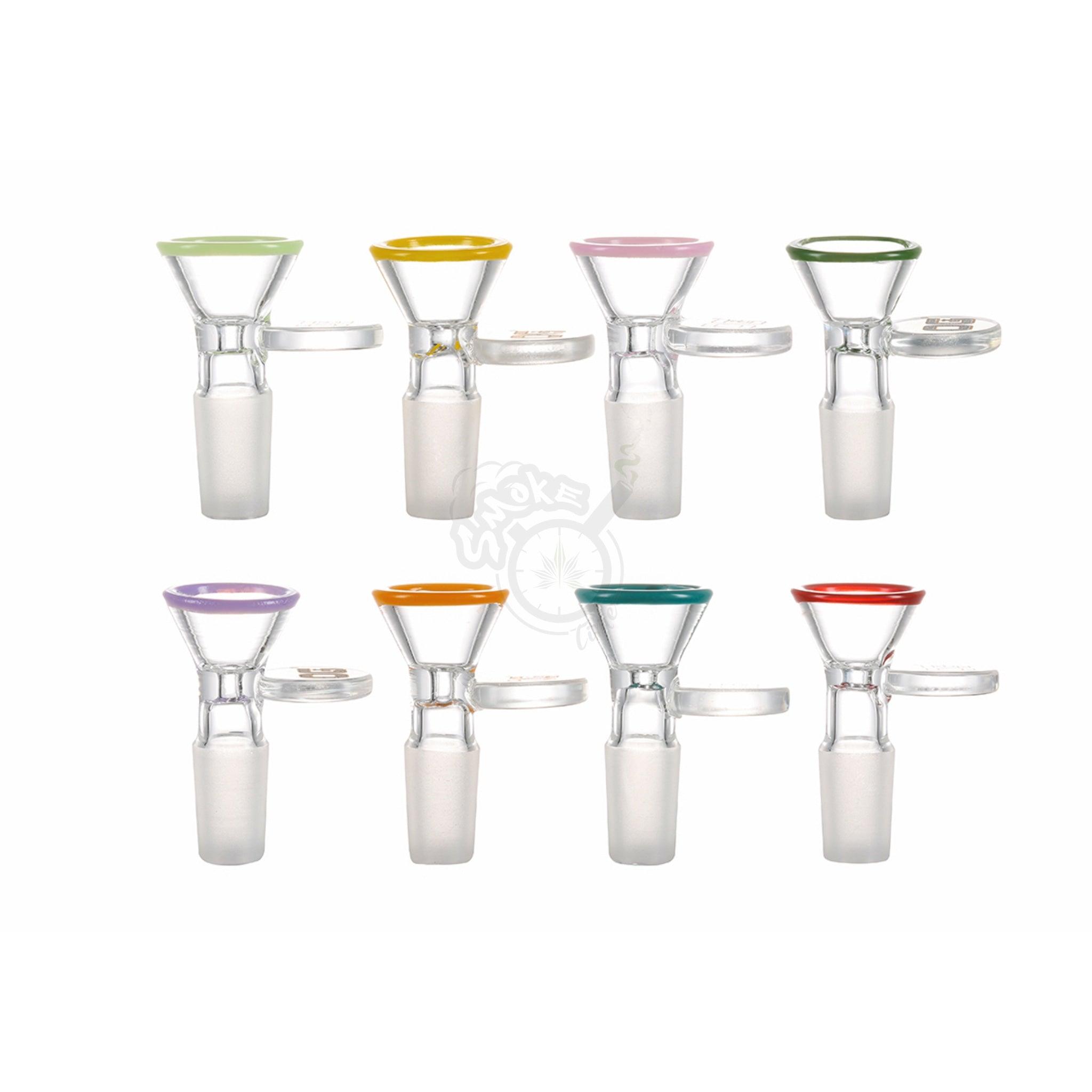 OG Original 14MM Assorted Color Bowl (OG-BOWLS-035A) - SmokeTime