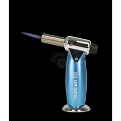 OG Original 6” Single Flame Butane Torch (TR-009) - SmokeTime