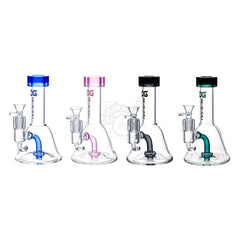 OG Original 7" Beaker with Shower Head Dab Rig OG-445