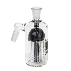 OG Original AshCatcher 14mm 45degree Tree Perc (OG-ASH-005) - SmokeTime