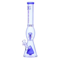 18" OG ORIGINAL TREE PERC BEAKER OG 615