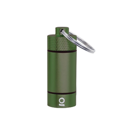 Storage Keychain Ongrok Aluminum 2"