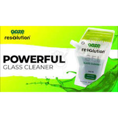 Ooze Resolution Gel - SmokeTime