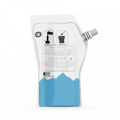 Ooze Resolution Gel - SmokeTime