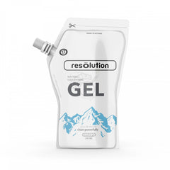 Ooze Resolution Gel - SmokeTime