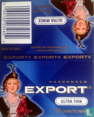 Export A Rolling Papers