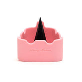 Blazy Susan Silicone Ashtray