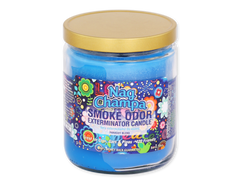 Smoke Odor Exterminator Candle - Over 55 Scents Available!