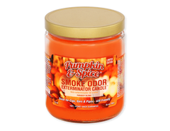 Smoke Odor Exterminator Candle - Over 55 Scents Available!