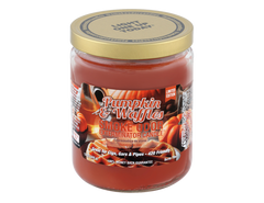 Smoke Odor Exterminator Candle - Over 55 Scents Available!