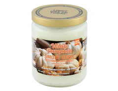 Smoke Odor Exterminator Candle - Over 55 Scents Available!
