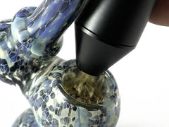 PenSimple Premium Herb Grinder and Dispenser