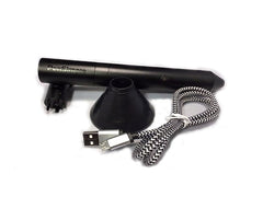 PenSimple Premium Herb Grinder and Dispenser