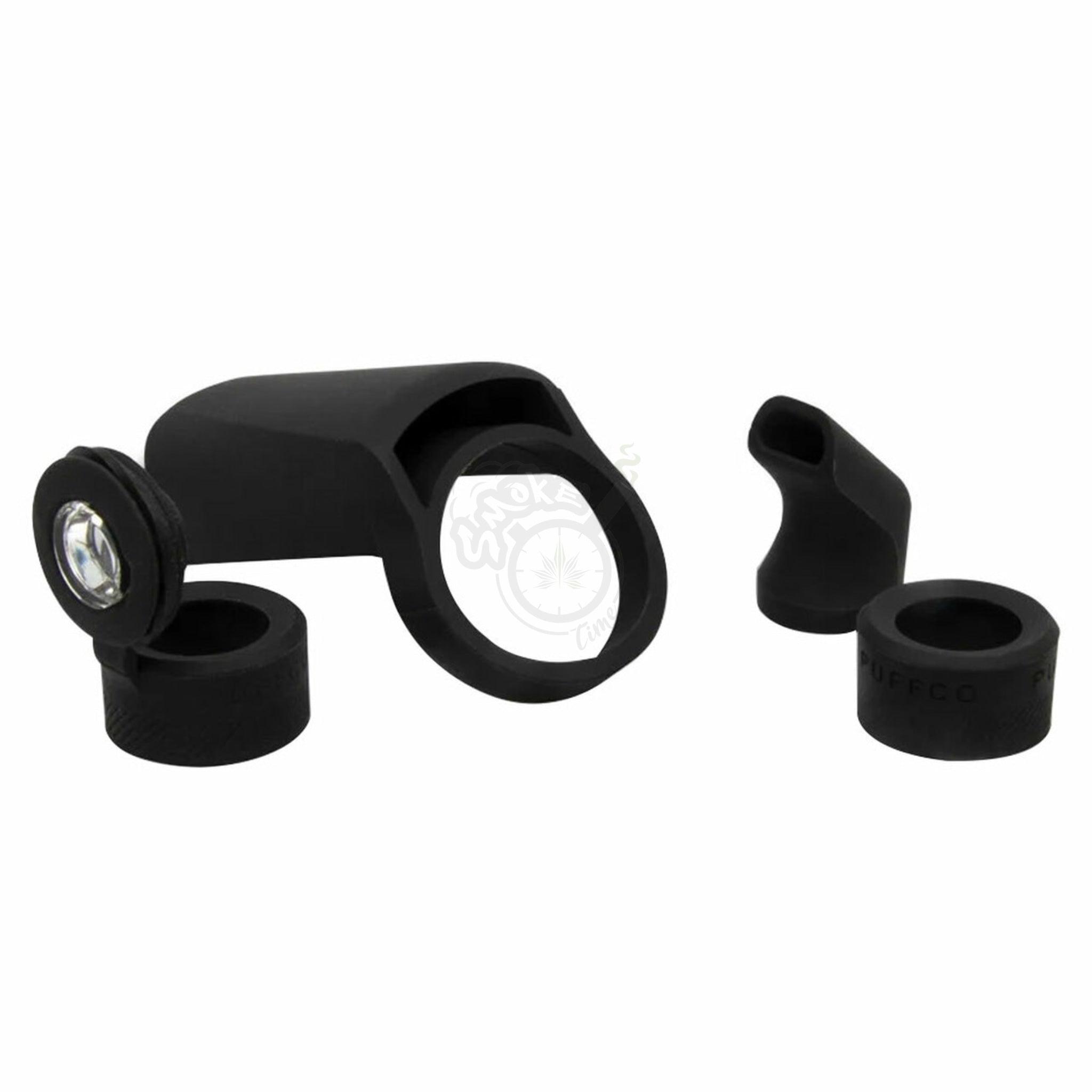 Puffco Peak Pro Travel Pack - 5 Different Versions - SmokeTime