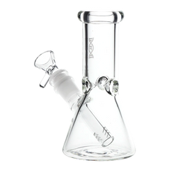 Pulsar CORE Glass Beaker Water Pipe - 6" / 14mm F