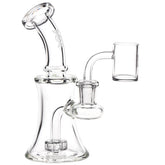 Pulsar CORE Glass Dab Rig - 6" / 14mm F