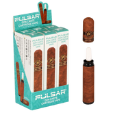 Pulsar Don Carte' 510 Vaporizer Display - 500mAh