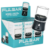 Pulsar King Kut V2 Electric Grinder