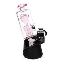 PieceMaker Pulsar Love Machine Puffco Peak/Pro Glass Bubbler Attachment 4.95"