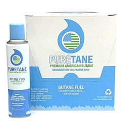 Puretane Butane - SmokeTime