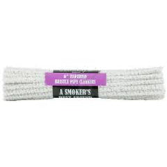 Randy's 6" Tapered Bristle Pipe Cleaners - SmokeTime