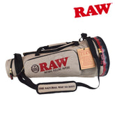 Raw 20" Joint Shaped Pro-Duffle Bag - SmokeTime