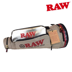 Raw 20" Joint Shaped Pro-Duffle Bag - SmokeTime