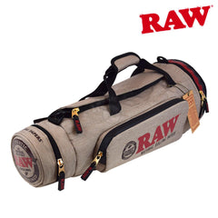 Raw 20" Joint Shaped Pro-Duffle Bag - SmokeTime