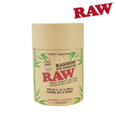 RAW BAMBOO SIX SHOOTER 1¼ - SmokeTime