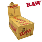 RAW CONE FILLER - SmokeTime