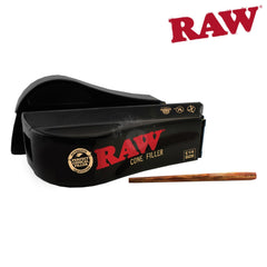 RAW CONE FILLER - SmokeTime