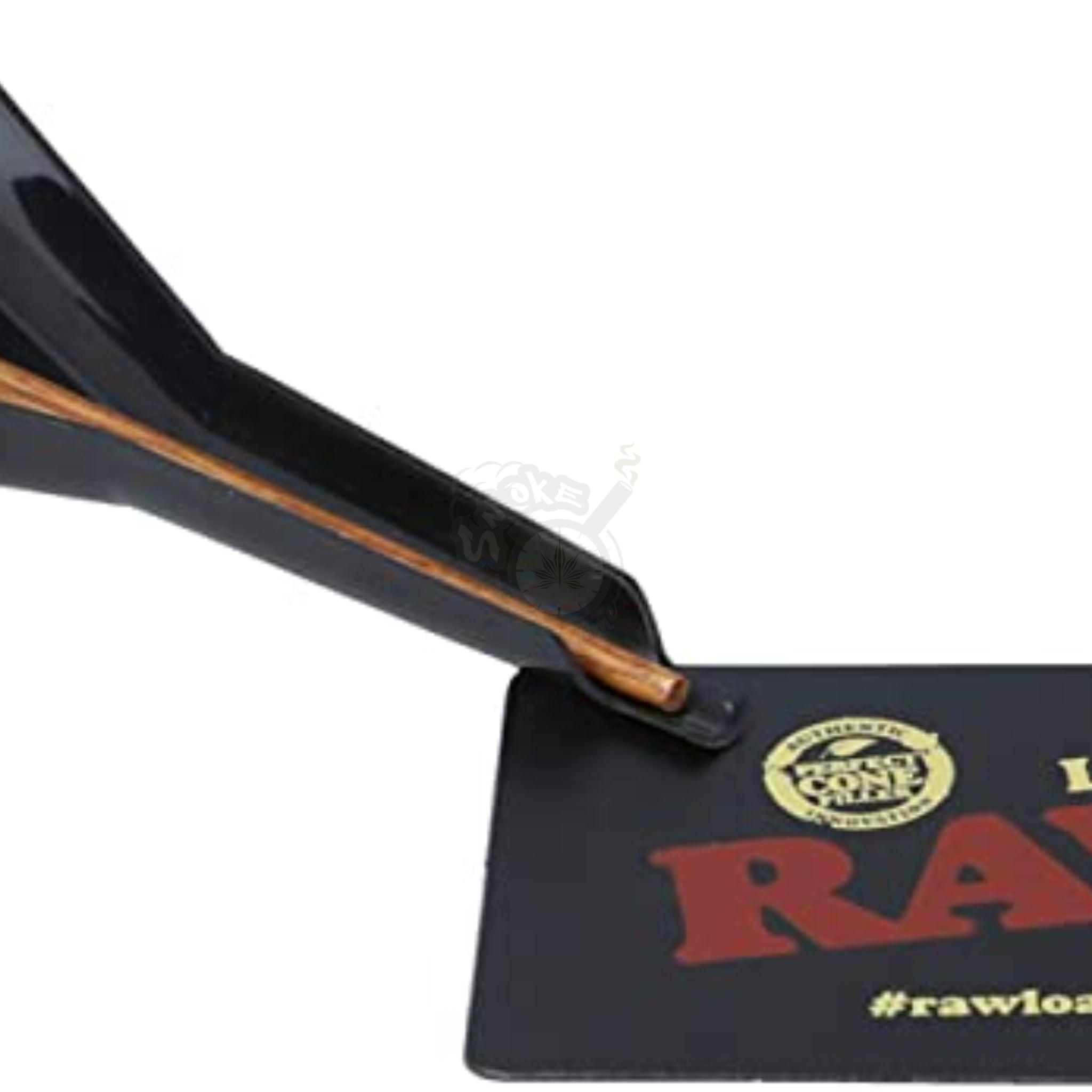 RAW CONE LOADER KING SIZE & 98 SPECIAL - SmokeTime