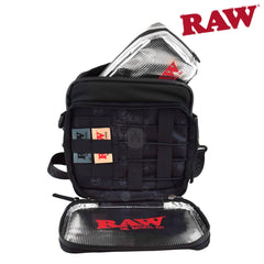 RAW DAY BAG - SmokeTime
