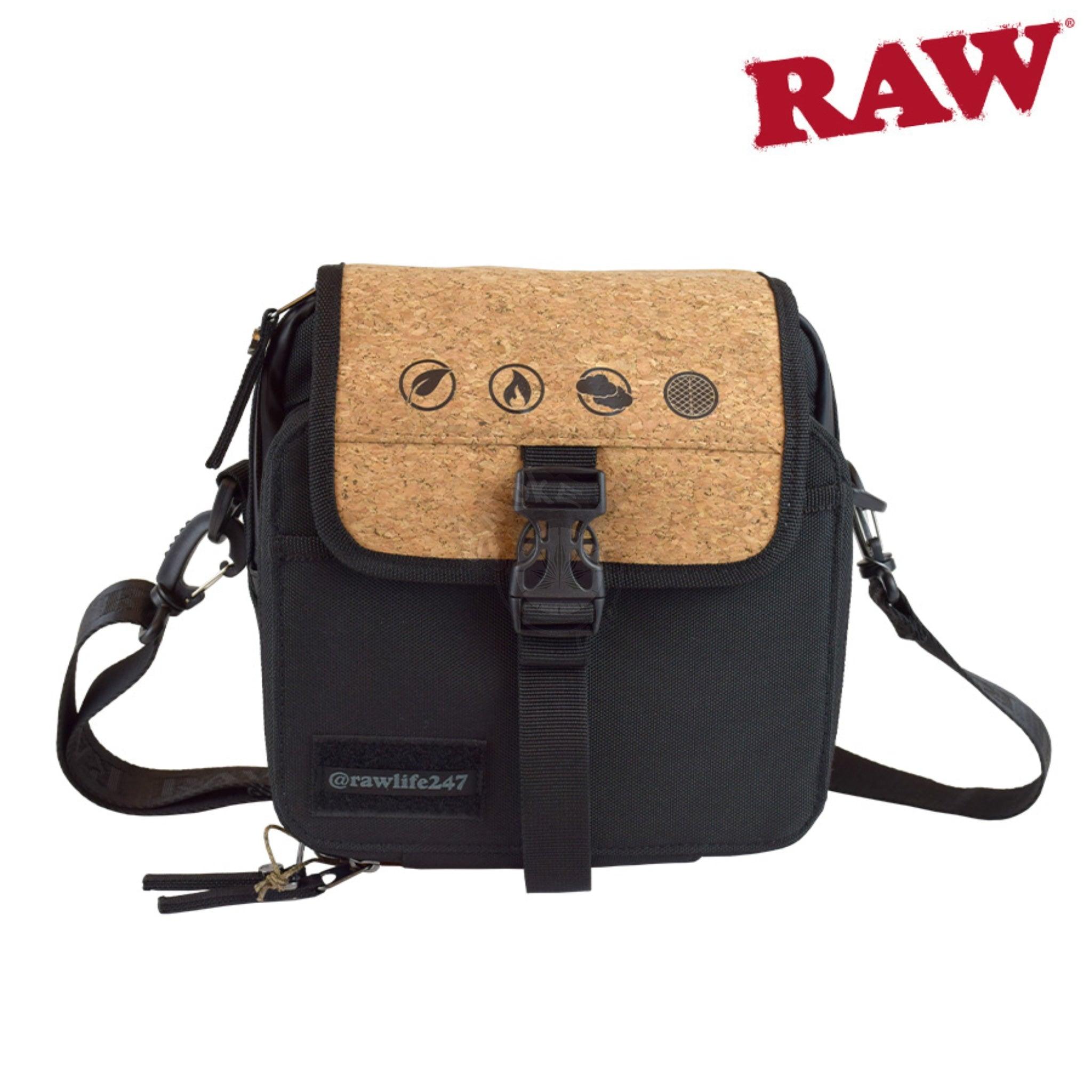 RAW DAY BAG - SmokeTime