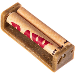 Raw Hemp Plastic Rolling Machine - 3 Sizes Available - SmokeTime
