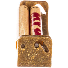 Raw Hemp Plastic Rolling Machine - 3 Sizes Available - SmokeTime