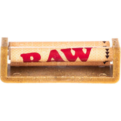 Raw Hemp Plastic Rolling Machine - 3 Sizes Available - SmokeTime