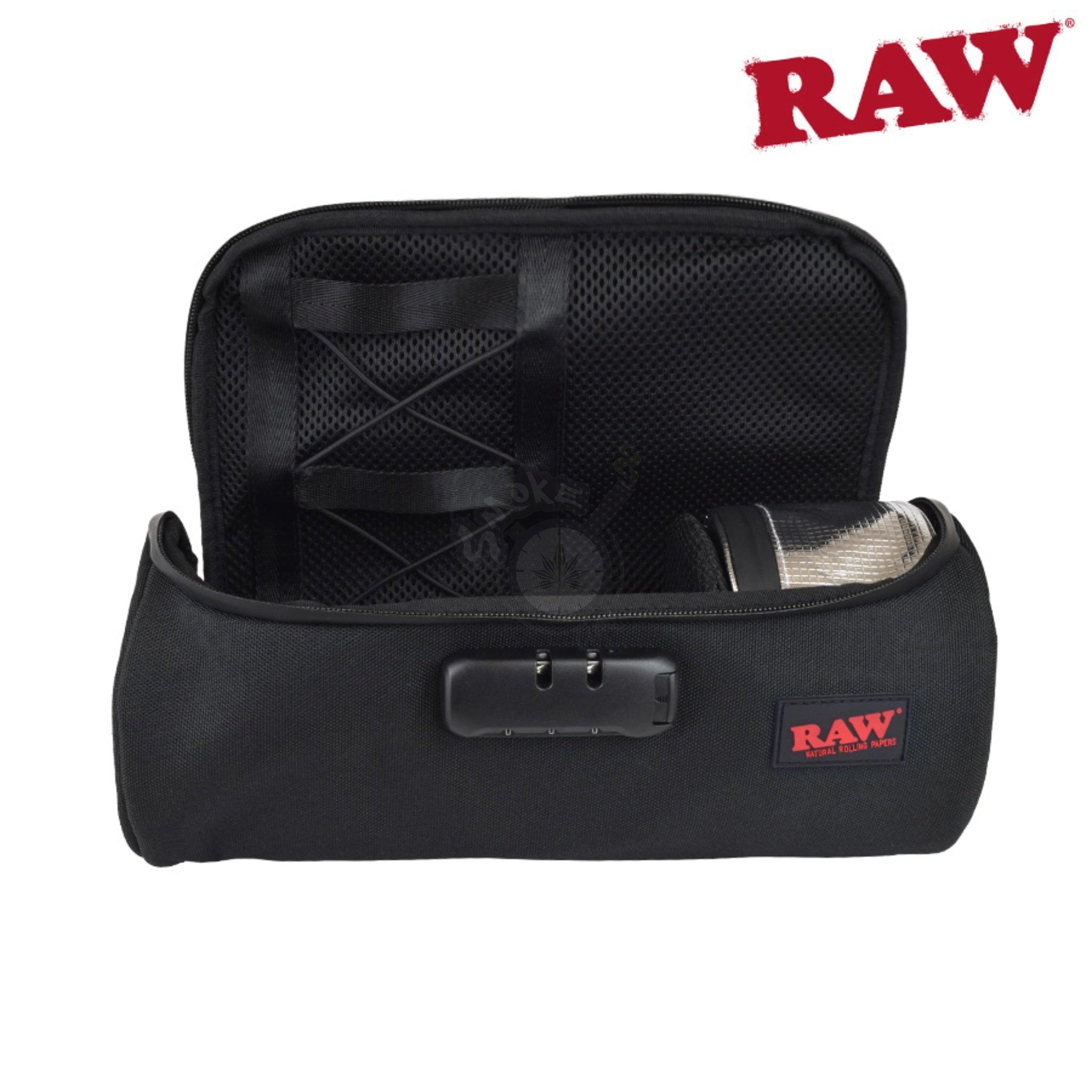 RAW MINI DUFFLE BAG - SmokeTime