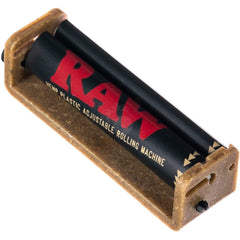 RAW Rolling Machines 2-way Adjustable - SmokeTime