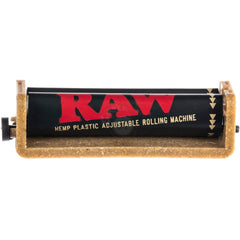 RAW Rolling Machines 2-way Adjustable - SmokeTime